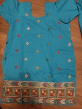 Indian Two Piece Suit for