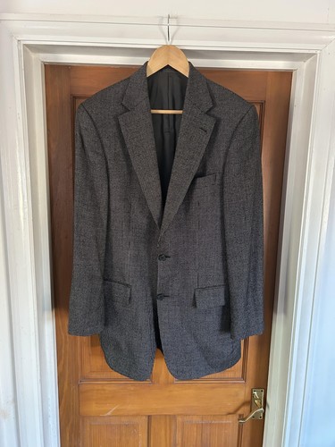 Barutti blazer jacket - barutti, men's