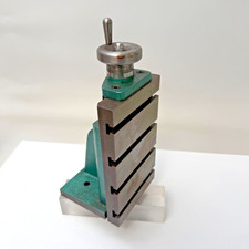 Vertical Milling Slide