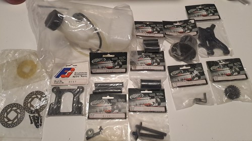 Job lot mostly - fg,