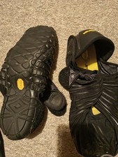 Vibram Furoshiki Black