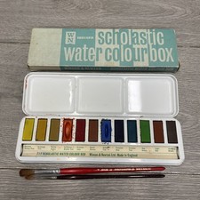 Vintage Winsor & Newton