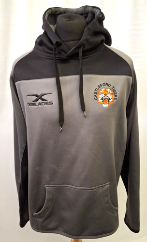 Castelford tigers rugby league - castelford,