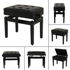 Adjustable Piano stool height