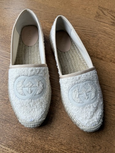 Gucci pilar gg terry - gucci,