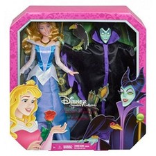 Mattel Disney Signature