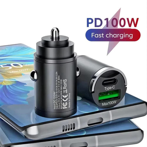 Fast car charger usb - charger,