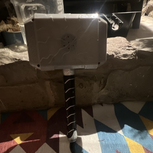 Title thor mjolnir electronic - title:thor,