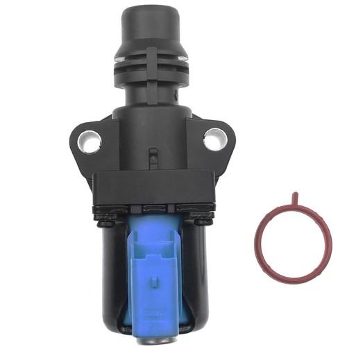 Heater control valve - control, ford
