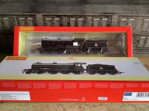 Hornby r3431 br - r3431,