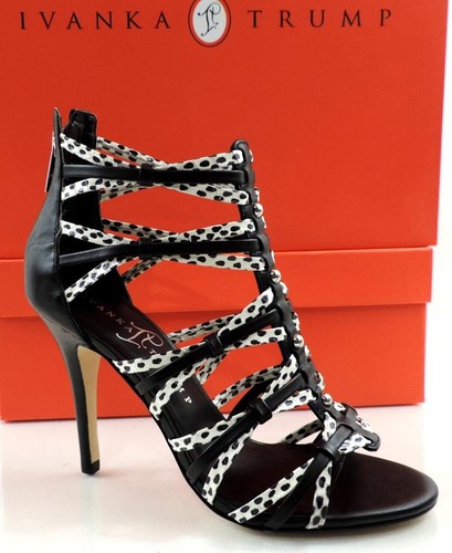Ivanka trump manis strappy - manis,