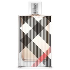 BURBERRY BRIT FOR HER by