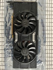 EVGA NVIDIA GeForce GTX 1060