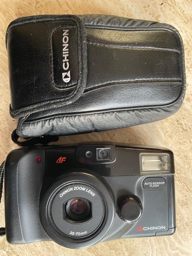 Chinon auto 3501 35mm - 3501, ,35mm