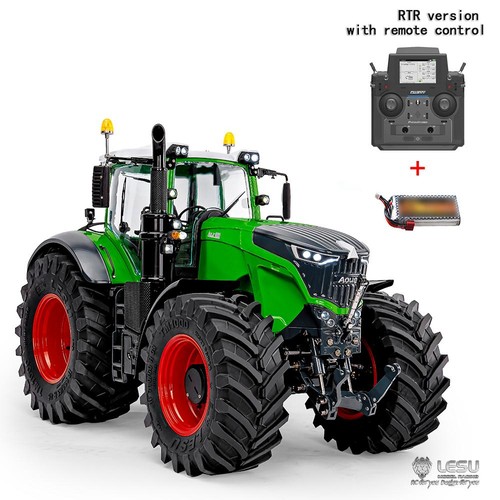 Lesu aoue 1050 4x4 14 - aoue-1050, 1/14