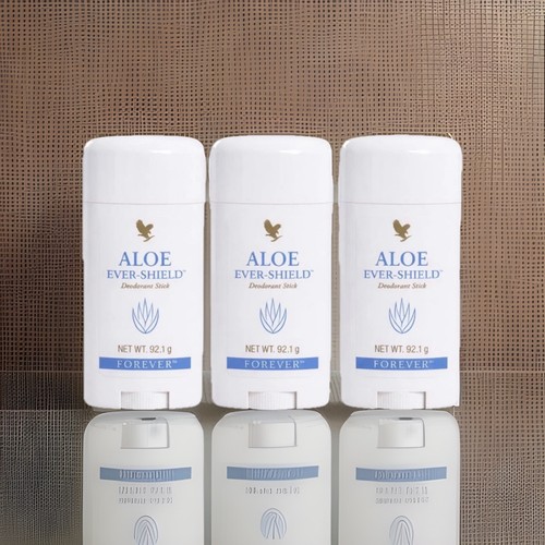 Forever living aloe vera - 3,