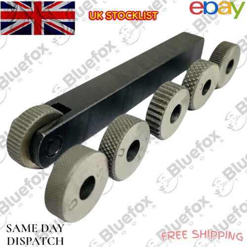 12mm straight shank - straight,