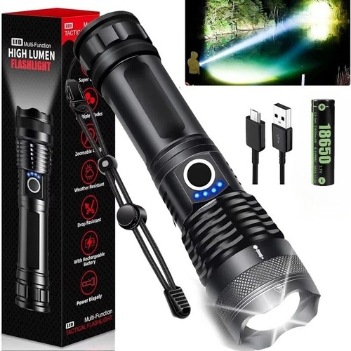 High powered super bright - high,