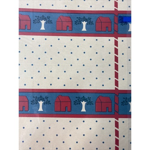 Farm house vintage wrapping - farm,