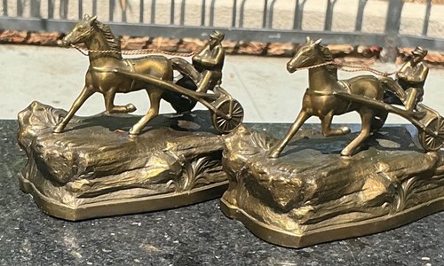 Kronheim oldenbusch sulky - &,
