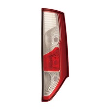 Fits Renault Kangoo Maxi