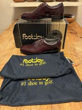 Vintage FootJoy Classics