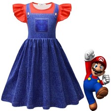 Super Mario Princess Peach