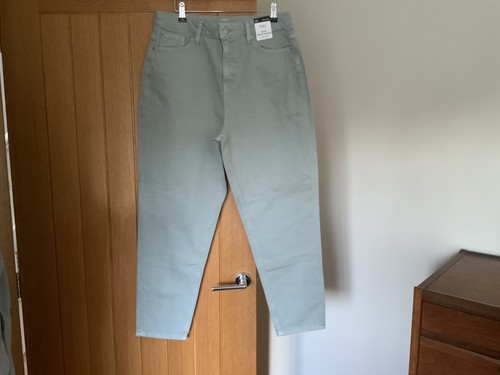 Green jeans bnwt size - size, 14