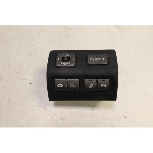 Multifunction board lexus - board, ls