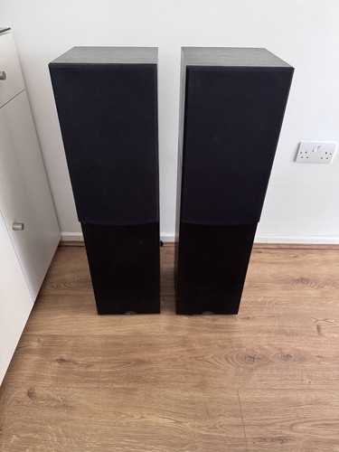 Naim intro floorstanding - intro,