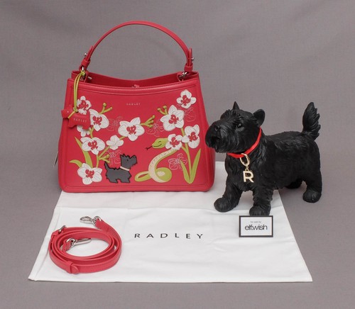 Radley london 2025 snake lunar - london,