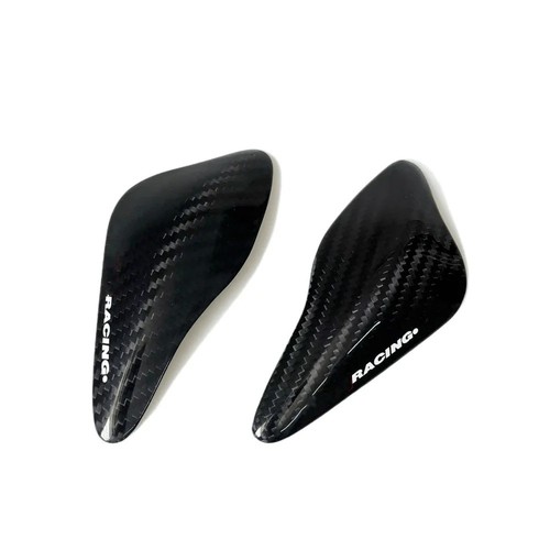 Carbon tank slider protector - slider,