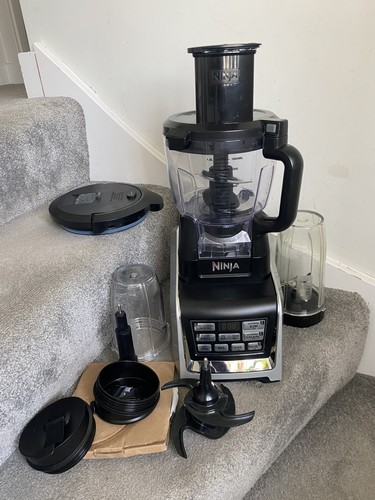 Ninja nutri blender - ninja,