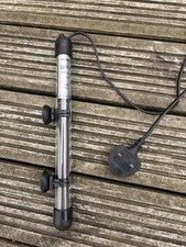 150w Fish R Fun Aquarium Heater