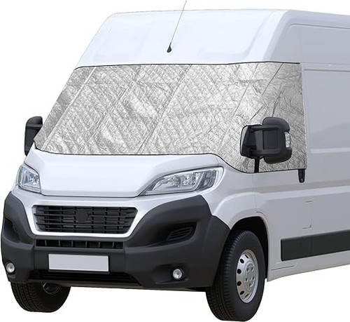 Cicmod windscreen cover - windscreen,