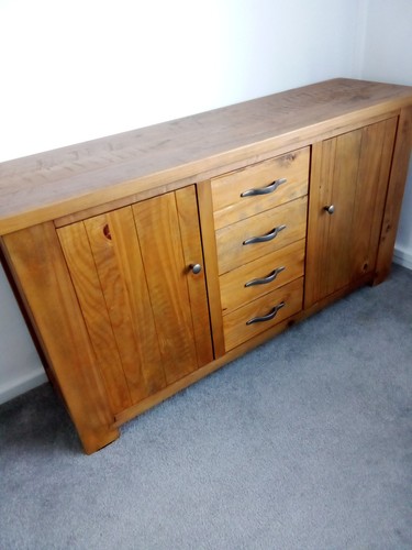 Next hartford sideboard with - sideboard,