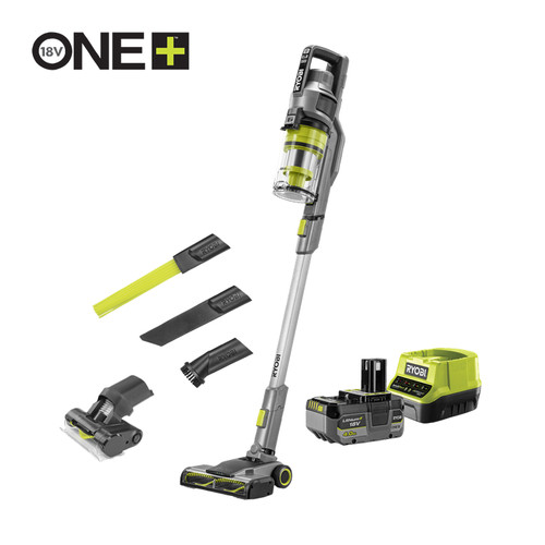 Ryobi 18v one - 18v, one+