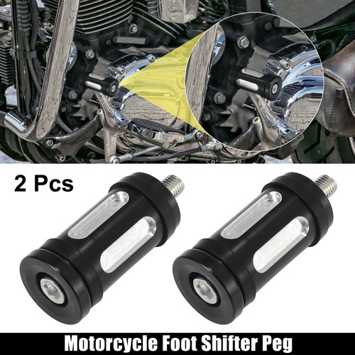 2pcs motorbike foot shifter - 2pcs,