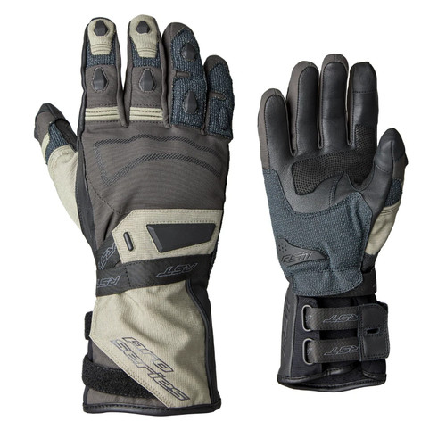 Rst pro series - pro,
