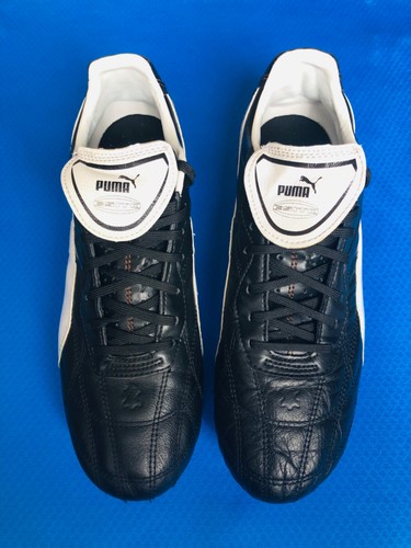 Excellent puma esito leather - excellent,