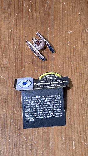 Rare adepticon wing 2nd - x-wing,