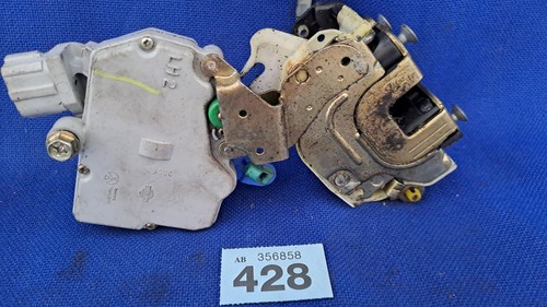 Nissan micra k11 passenger - nissan,