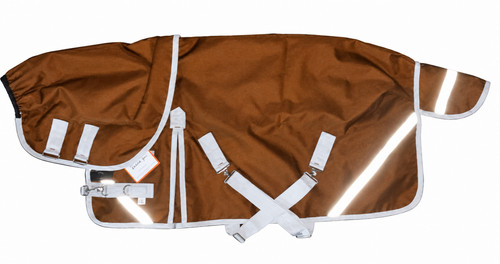 100gsm horse turnout - 100gsm,