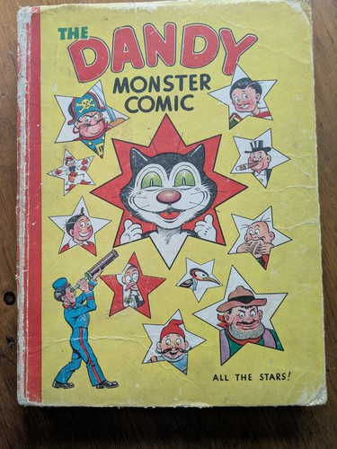 Very rare original - very,