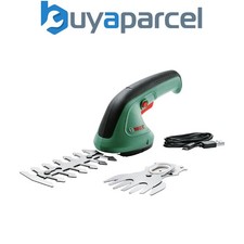 Bosch EasyShear 3.6v Cordless