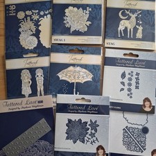 Craftroom Clearout Selection