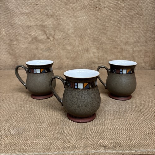 Denby marrakesh craftsman mug - denby,