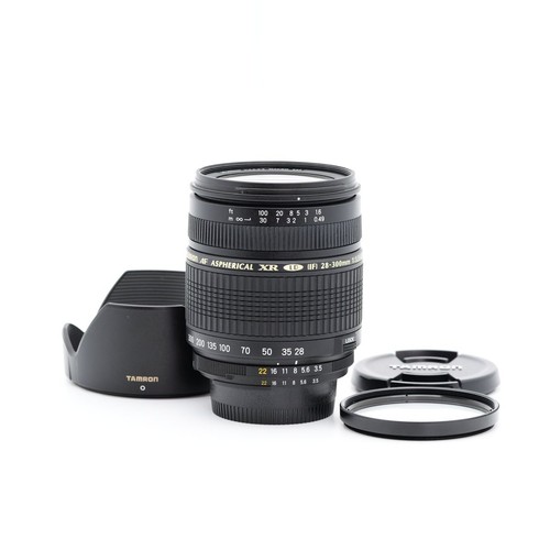 Near mint tamron - mint,