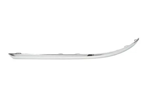 Bumper trim strip - , rear