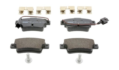 Ferodo fdb4325 disc brake - fdb4325,